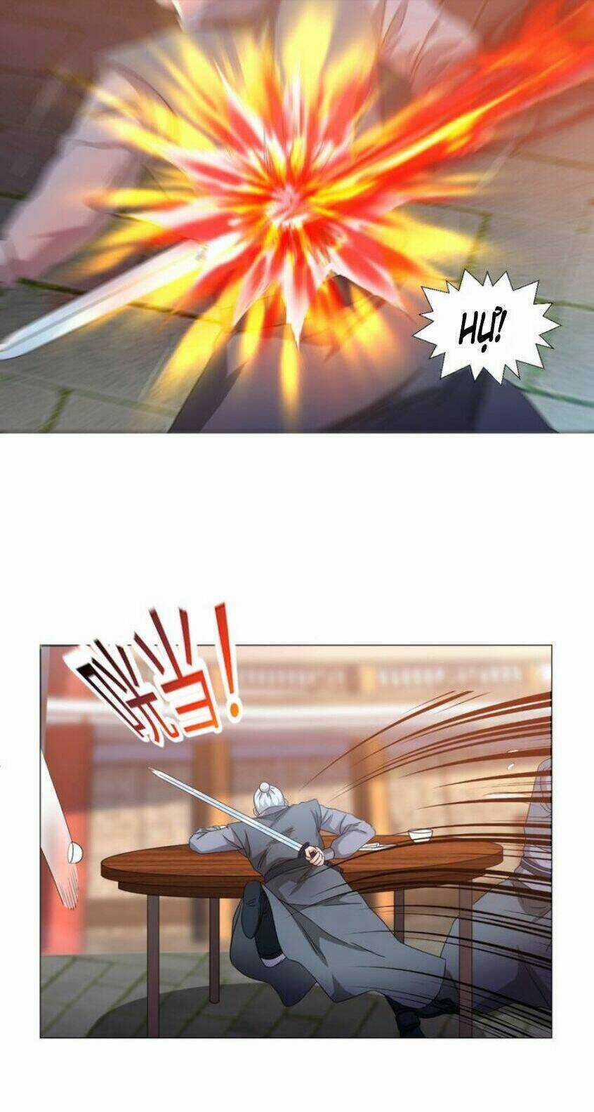 Cực Vũ Huyền Đế - Chapter 82 - Trang 3