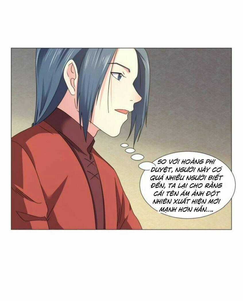 Cực Vũ Huyền Đế - Chapter 82 - Trang 26