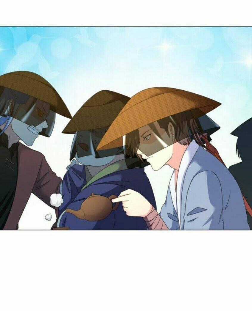 Cực Vũ Huyền Đế - Chapter 82 - Trang 27