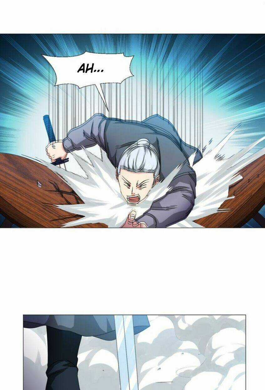 Cực Vũ Huyền Đế - Chapter 82 - Trang 4