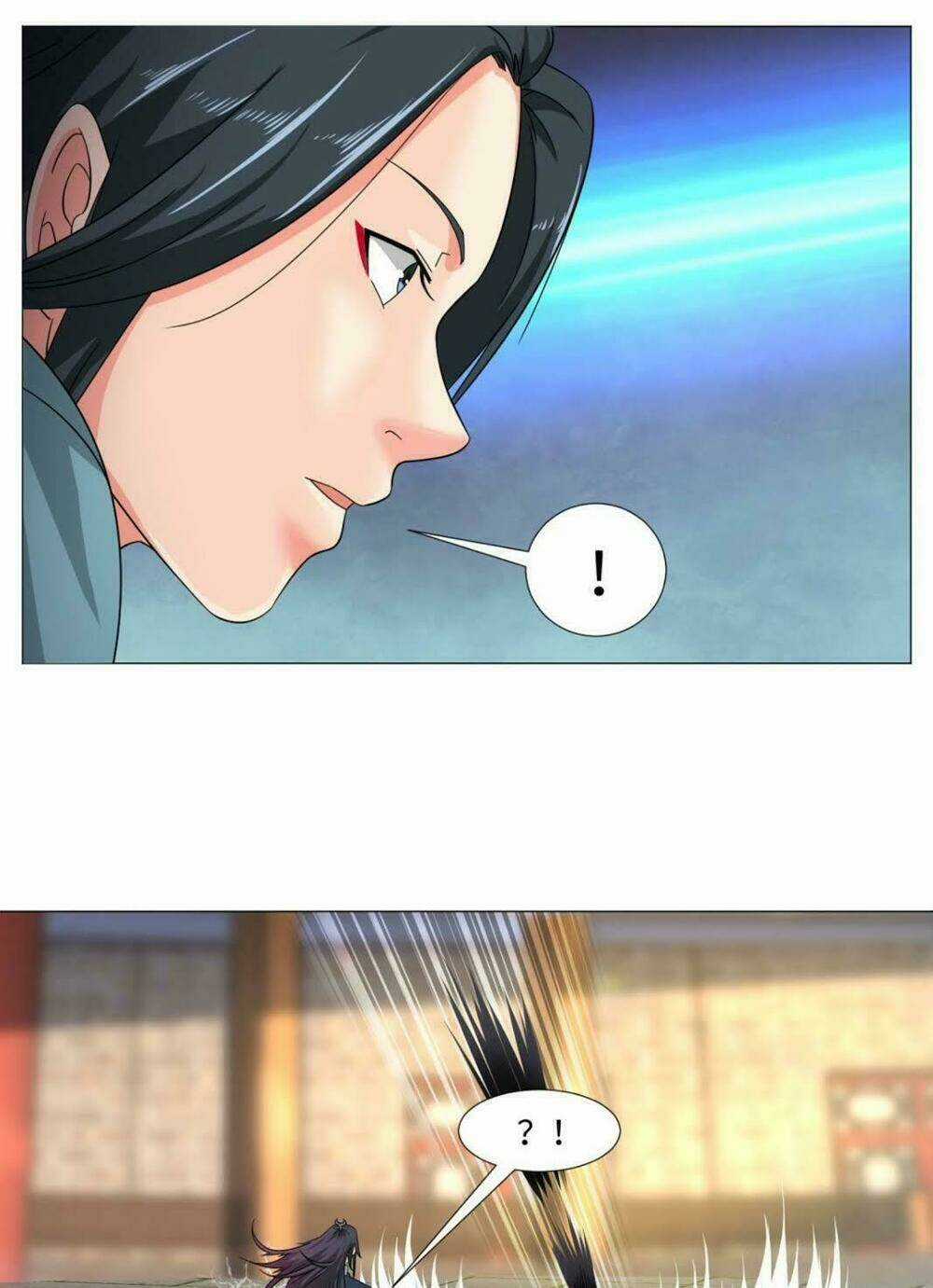 Cực Vũ Huyền Đế - Chapter 83 - Trang 15