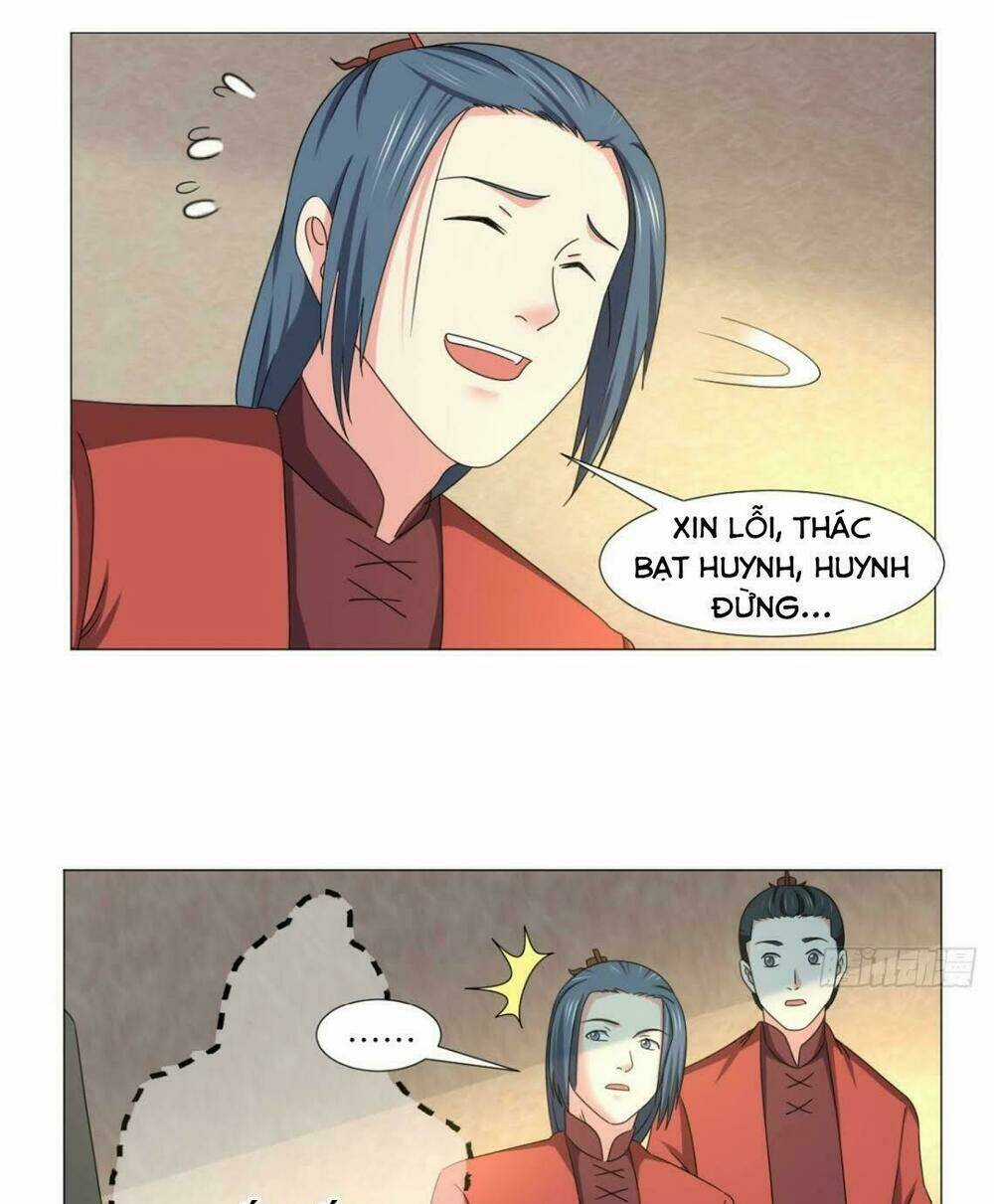 Cực Vũ Huyền Đế - Chapter 83 - Trang 5