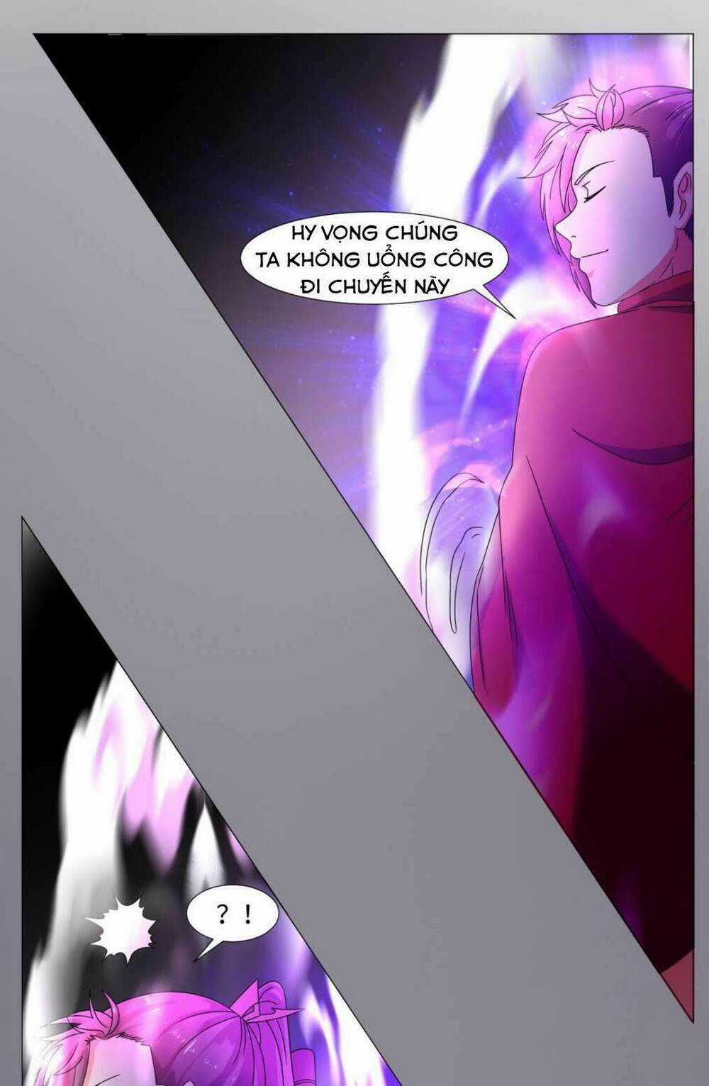 Cực Vũ Huyền Đế - Chapter 84 - Trang 17