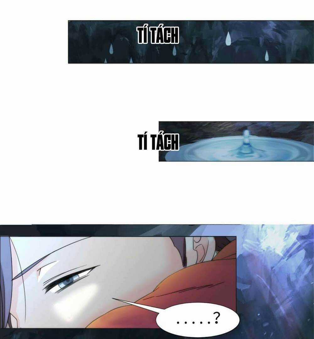 Cực Vũ Huyền Đế - Chapter 84 - Trang 21