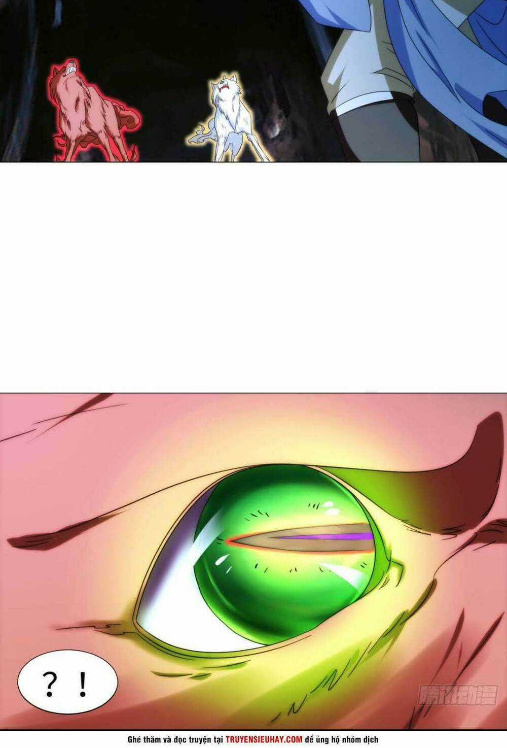 Cực Vũ Huyền Đế - Chapter 84 - Trang 30