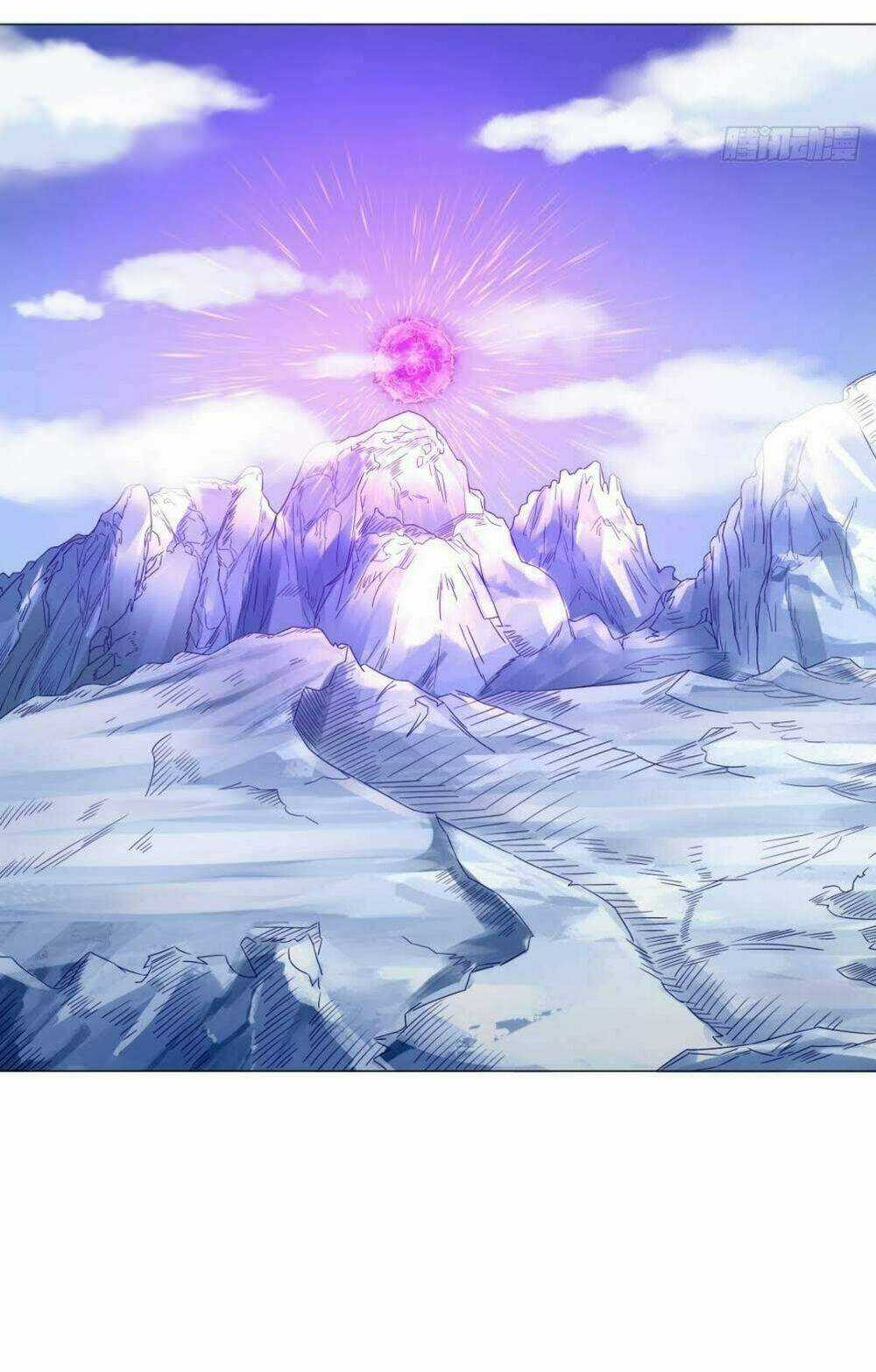 Cực Vũ Huyền Đế - Chapter 84 - Trang 7