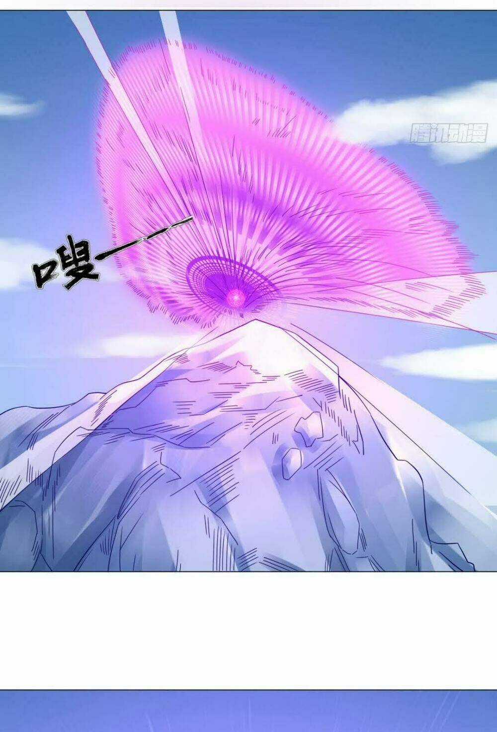 Cực Vũ Huyền Đế - Chapter 84 - Trang 9