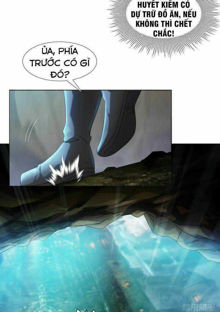 Cực Vũ Huyền Đế - Chapter 85 - Trang 15