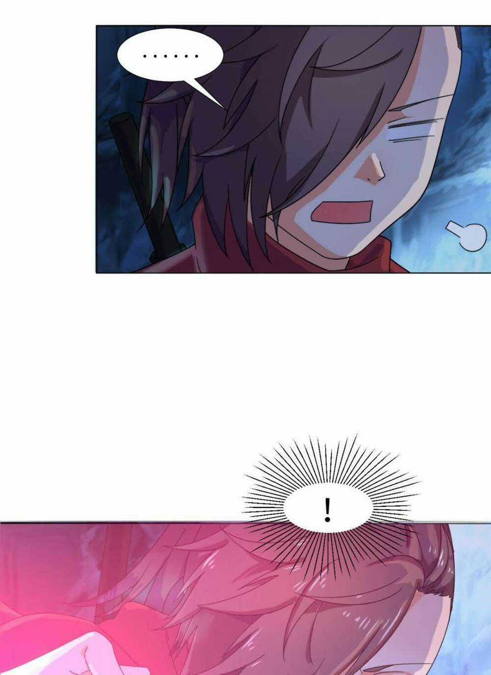 Cực Vũ Huyền Đế - Chapter 85 - Trang 30