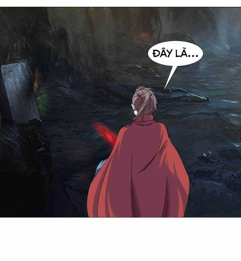 Cực Vũ Huyền Đế - Chapter 85 - Trang 4