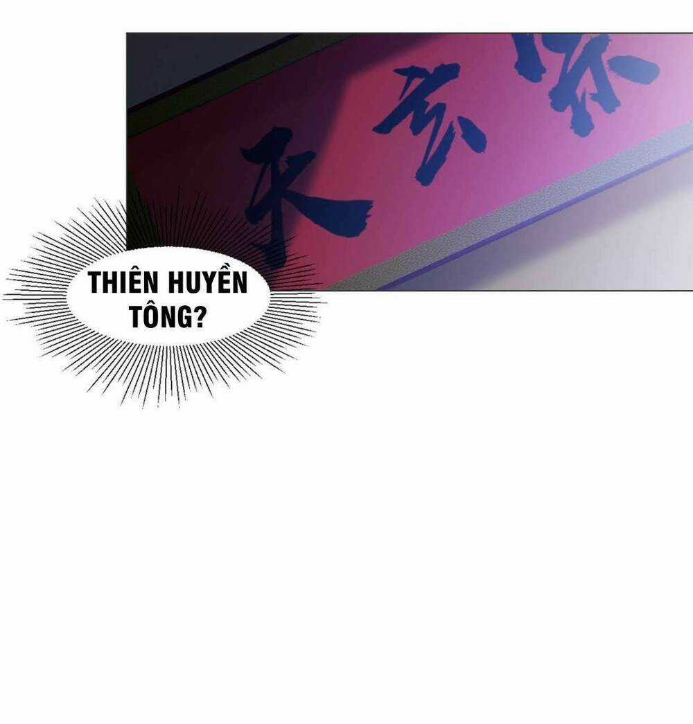 Cực Vũ Huyền Đế - Chapter 85 - Trang 35