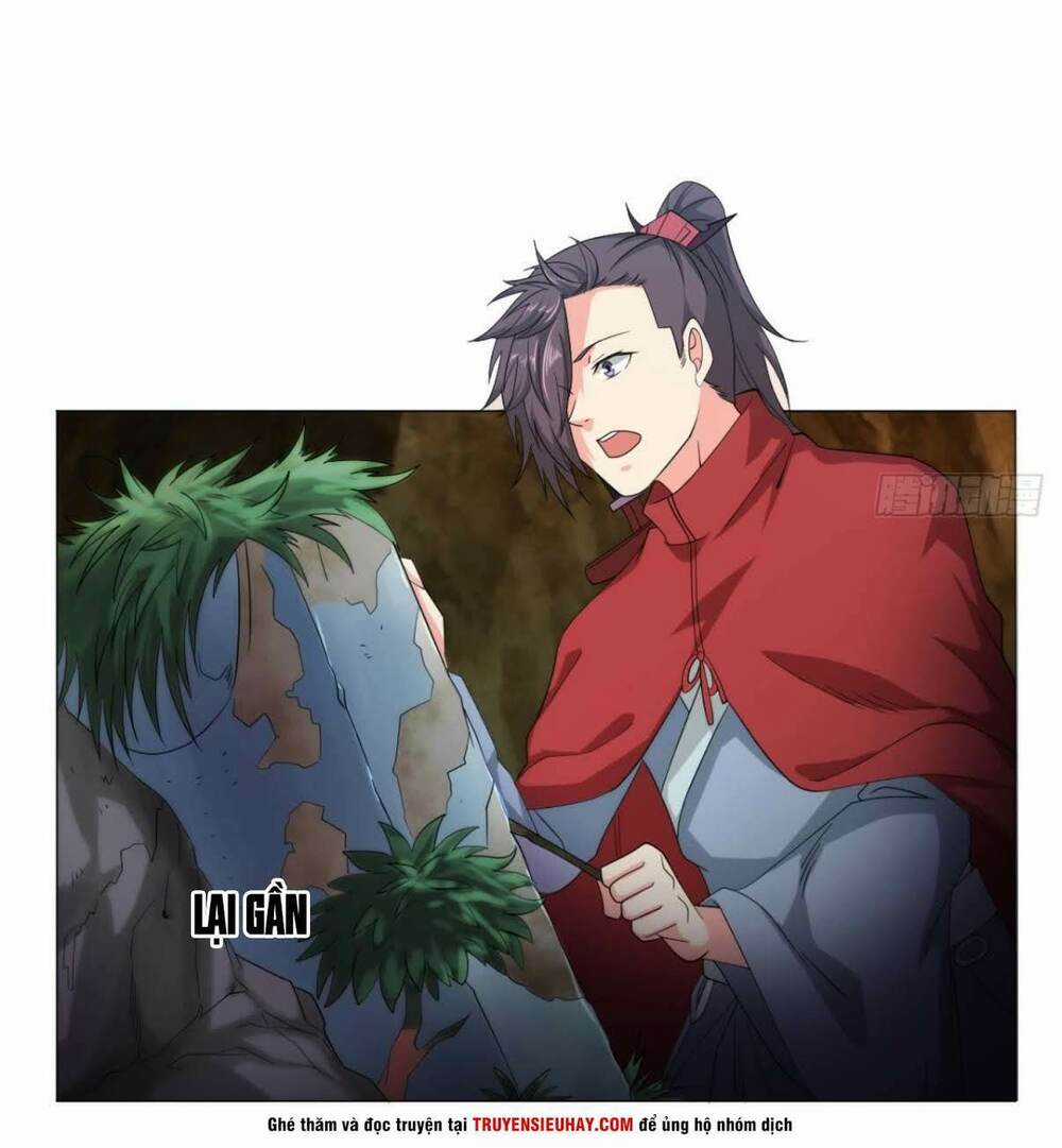 Cực Vũ Huyền Đế - Chapter 85 - Trang 5