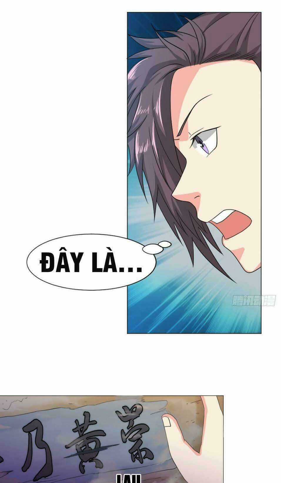 Cực Vũ Huyền Đế - Chapter 85 - Trang 6