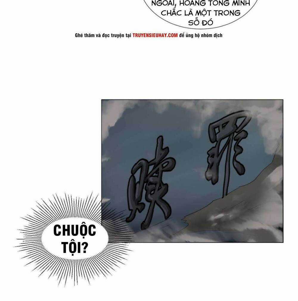 Cực Vũ Huyền Đế - Chapter 85 - Trang 9