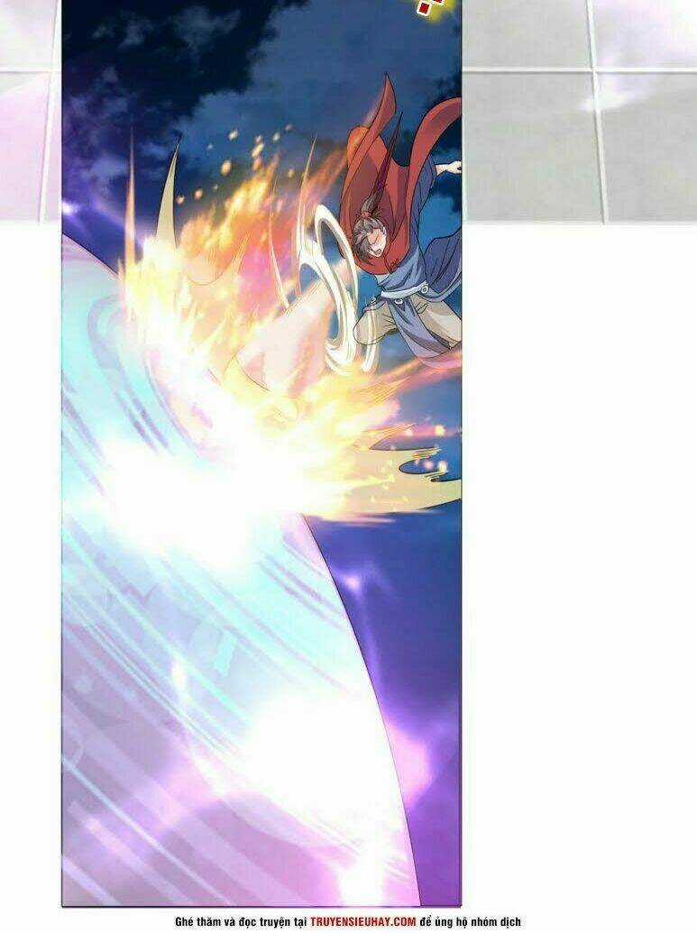 Cực Vũ Huyền Đế - Chapter 86 - Trang 14