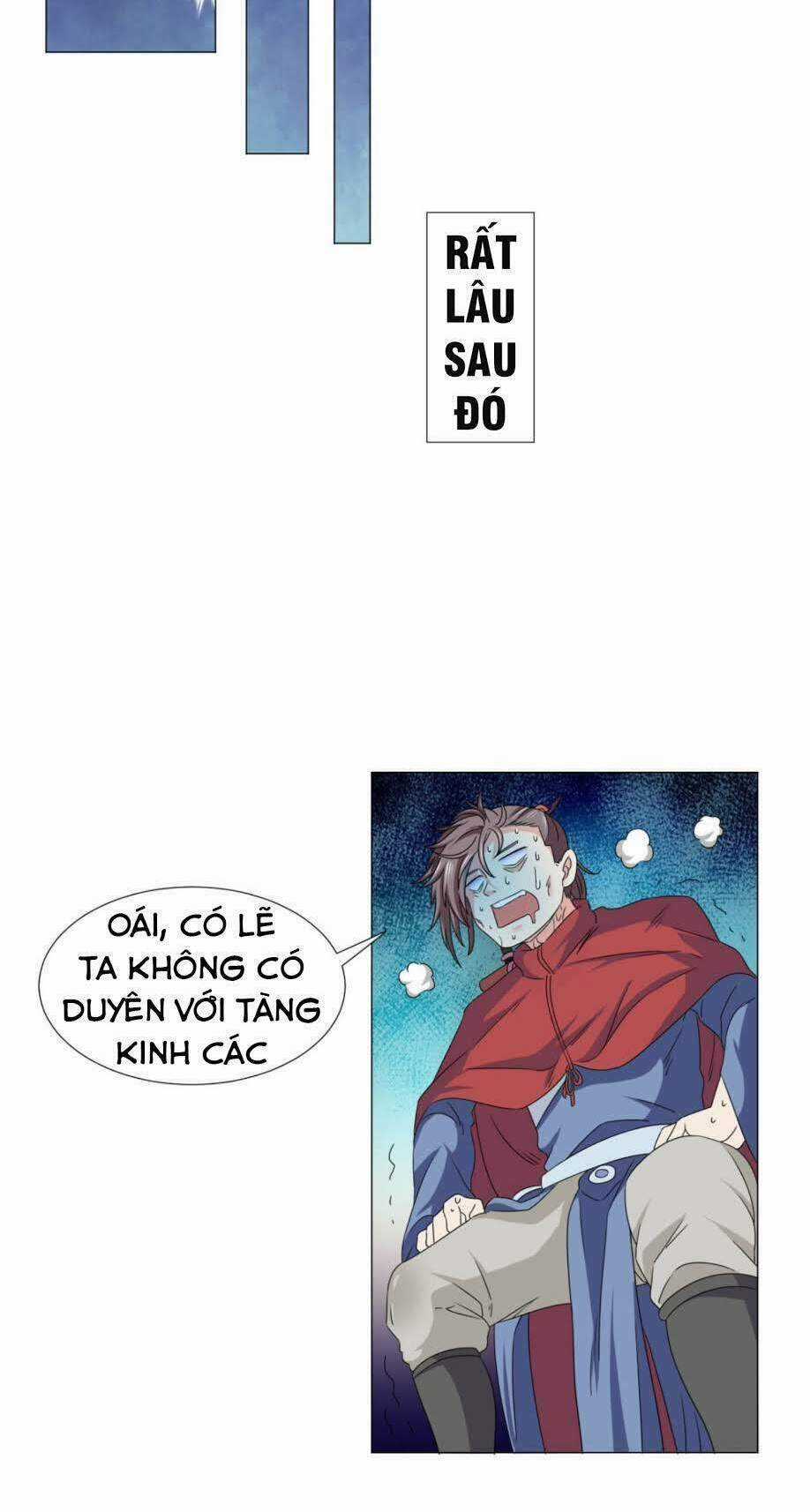 Cực Vũ Huyền Đế - Chapter 86 - Trang 18