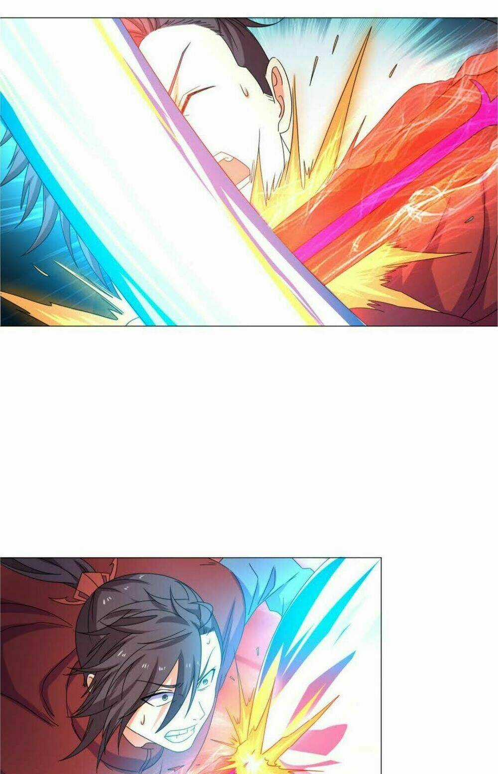 Cực Vũ Huyền Đế - Chapter 86 - Trang 29