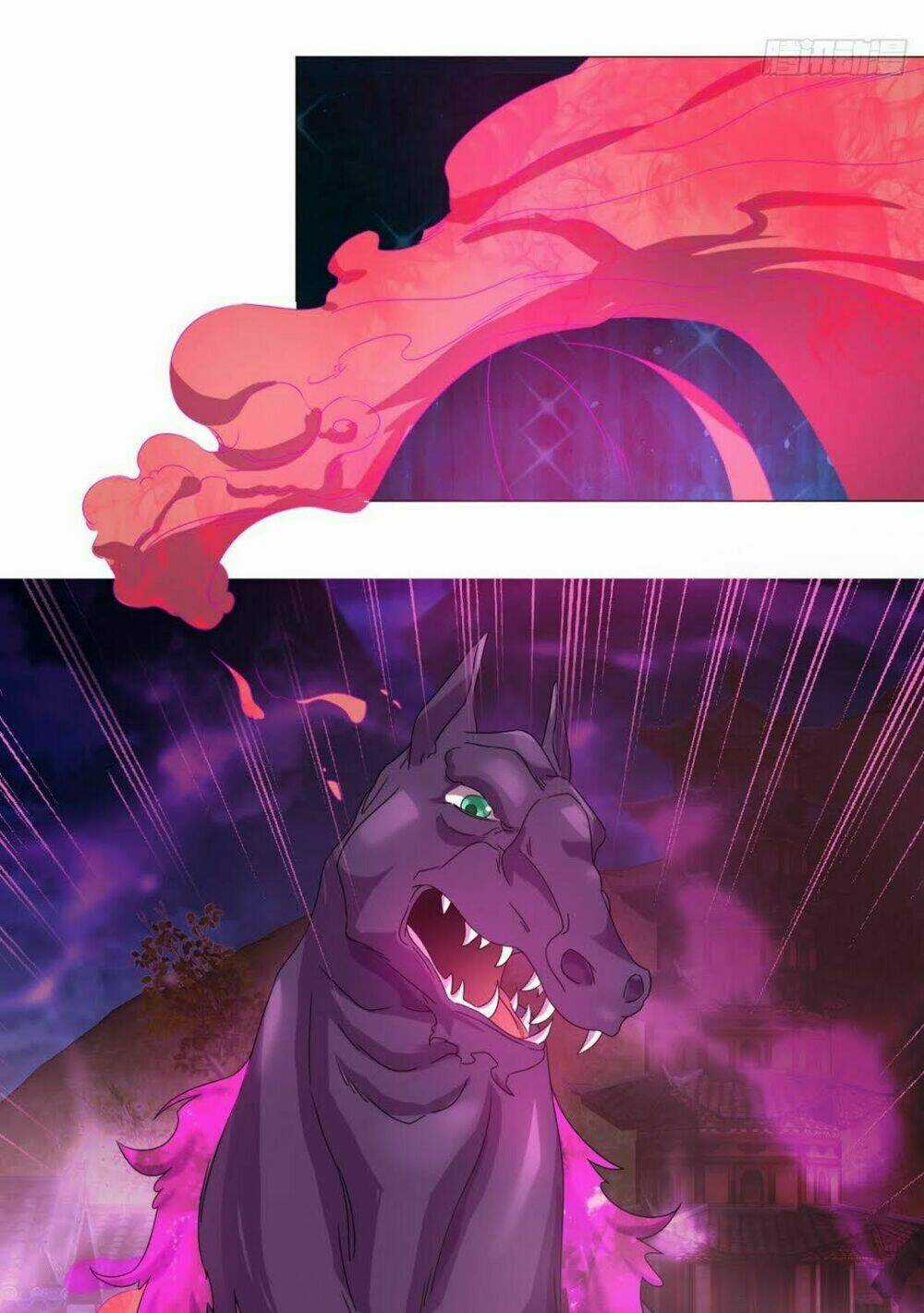 Cực Vũ Huyền Đế - Chapter 86 - Trang 37