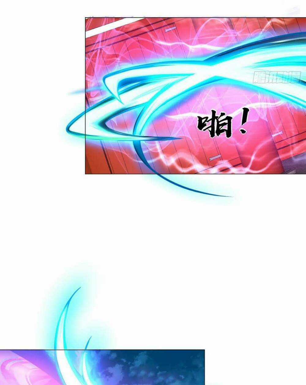 Cực Vũ Huyền Đế - Chapter 86 - Trang 8