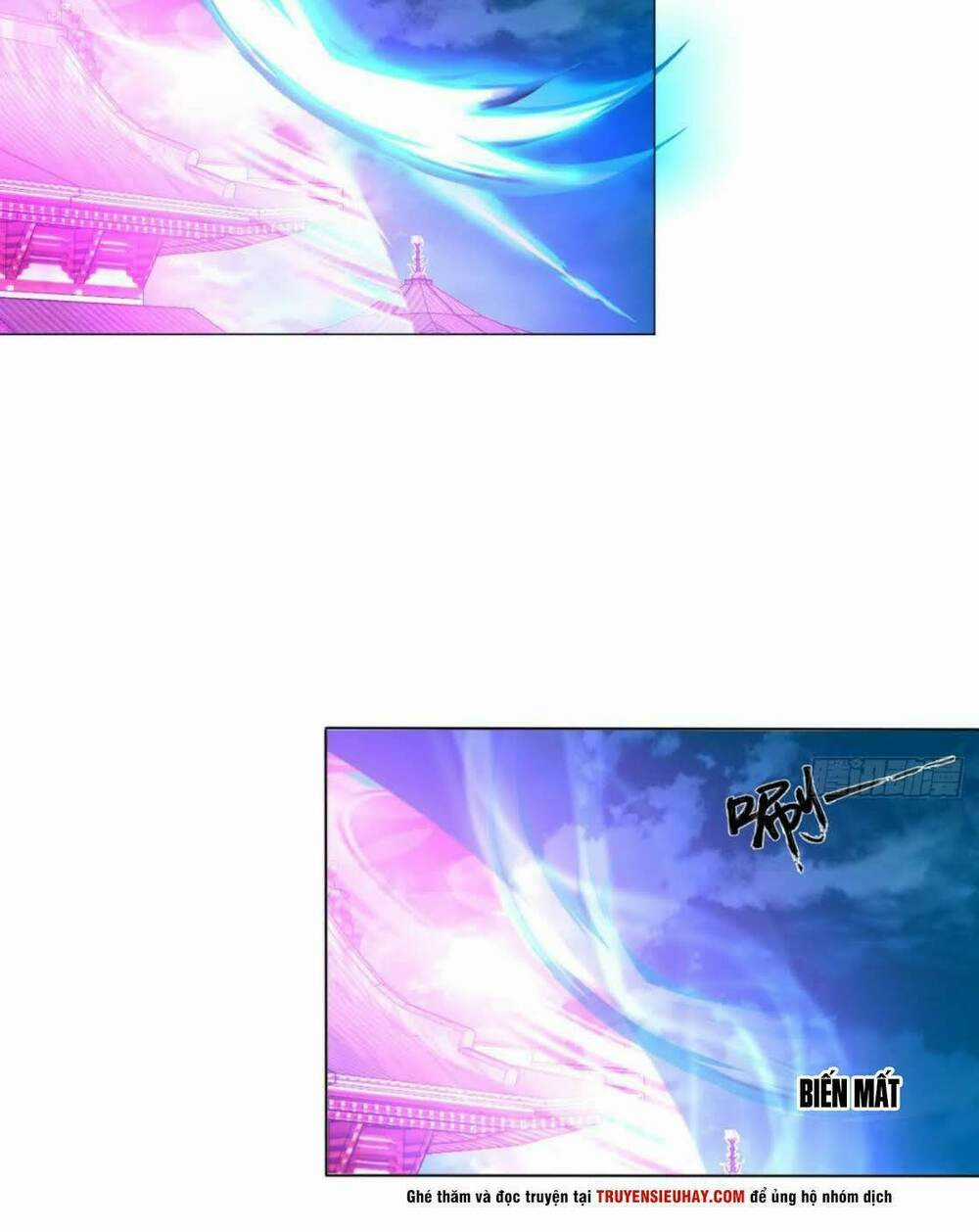 Cực Vũ Huyền Đế - Chapter 86 - Trang 9