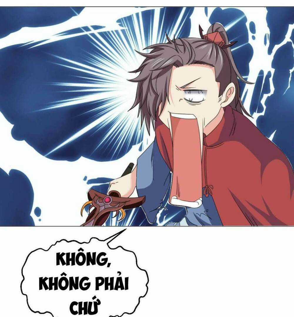Cực Vũ Huyền Đế - Chapter 86 - Trang 10