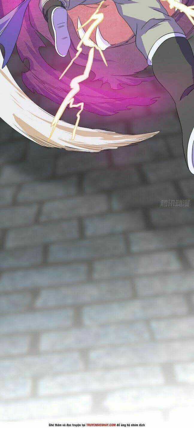 Cực Vũ Huyền Đế - Chapter 87 - Trang 16