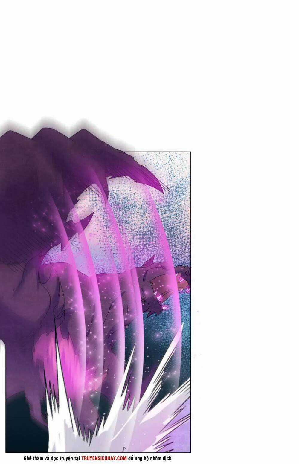 Cực Vũ Huyền Đế - Chapter 87 - Trang 18
