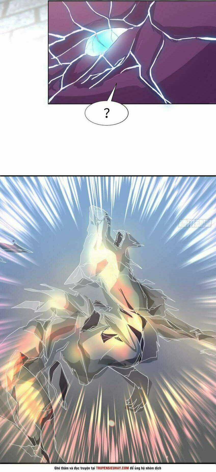 Cực Vũ Huyền Đế - Chapter 87 - Trang 30