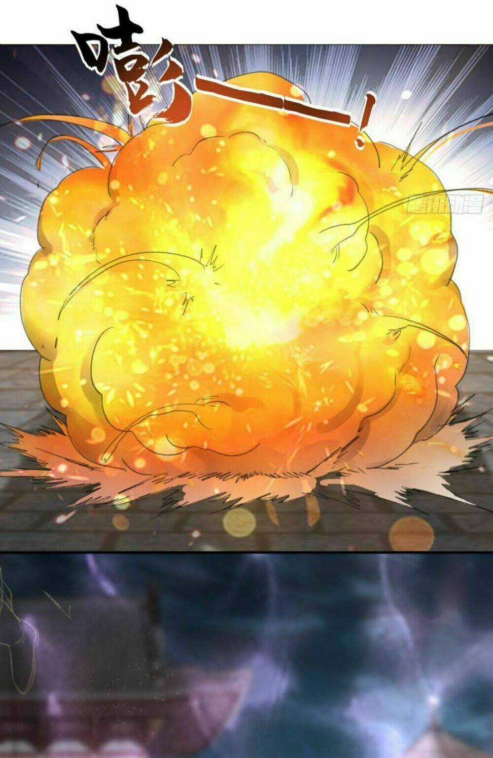 Cực Vũ Huyền Đế - Chapter 87 - Trang 31