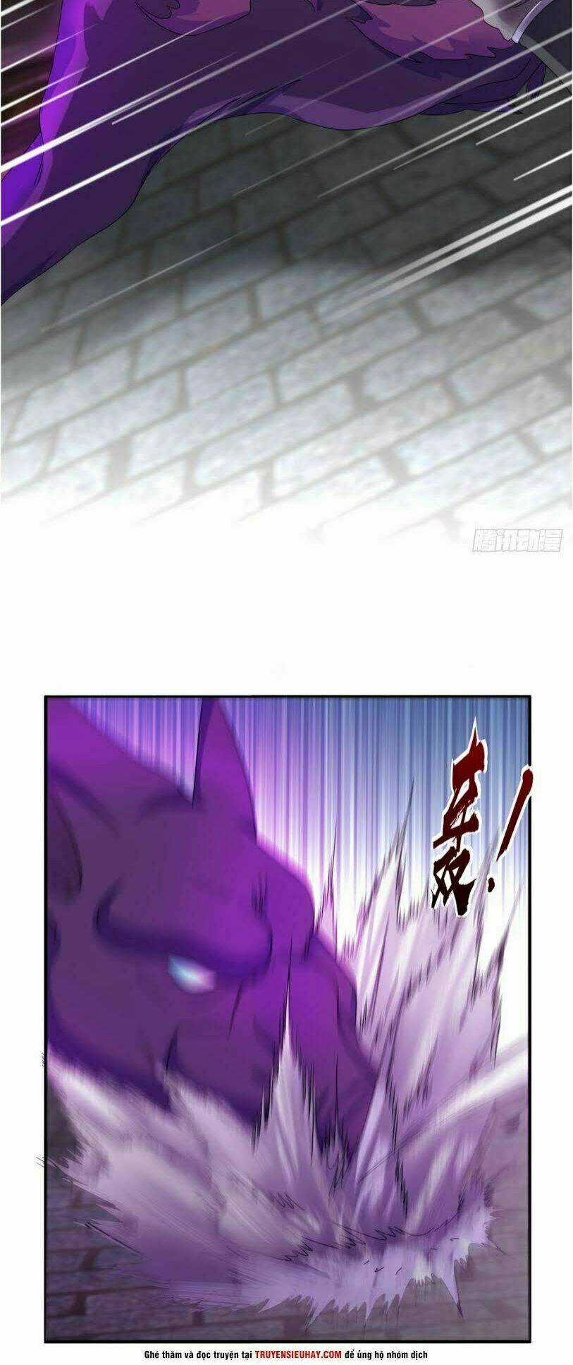 Cực Vũ Huyền Đế - Chapter 87 - Trang 7