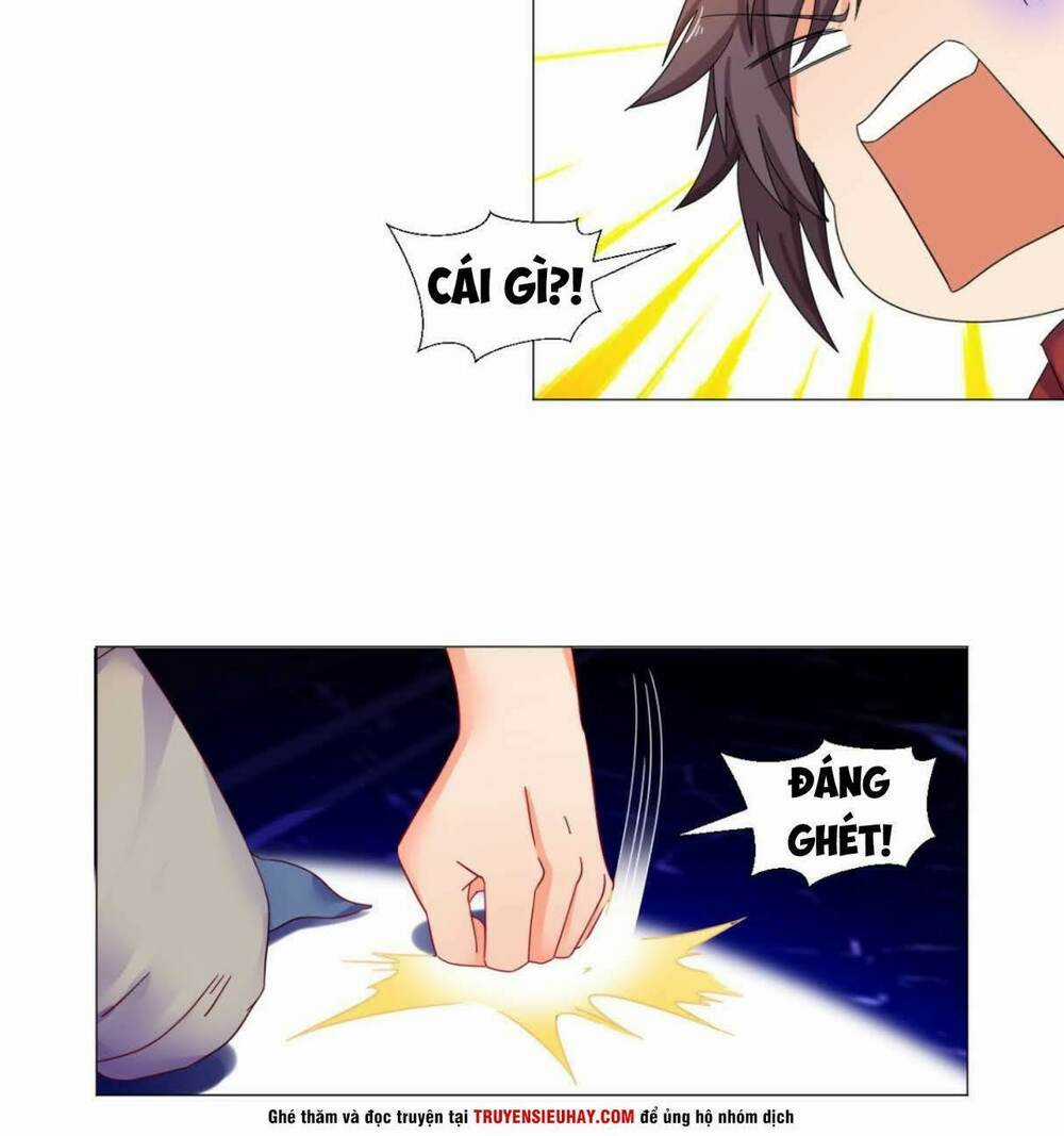 Cực Vũ Huyền Đế - Chapter 88 - Trang 29