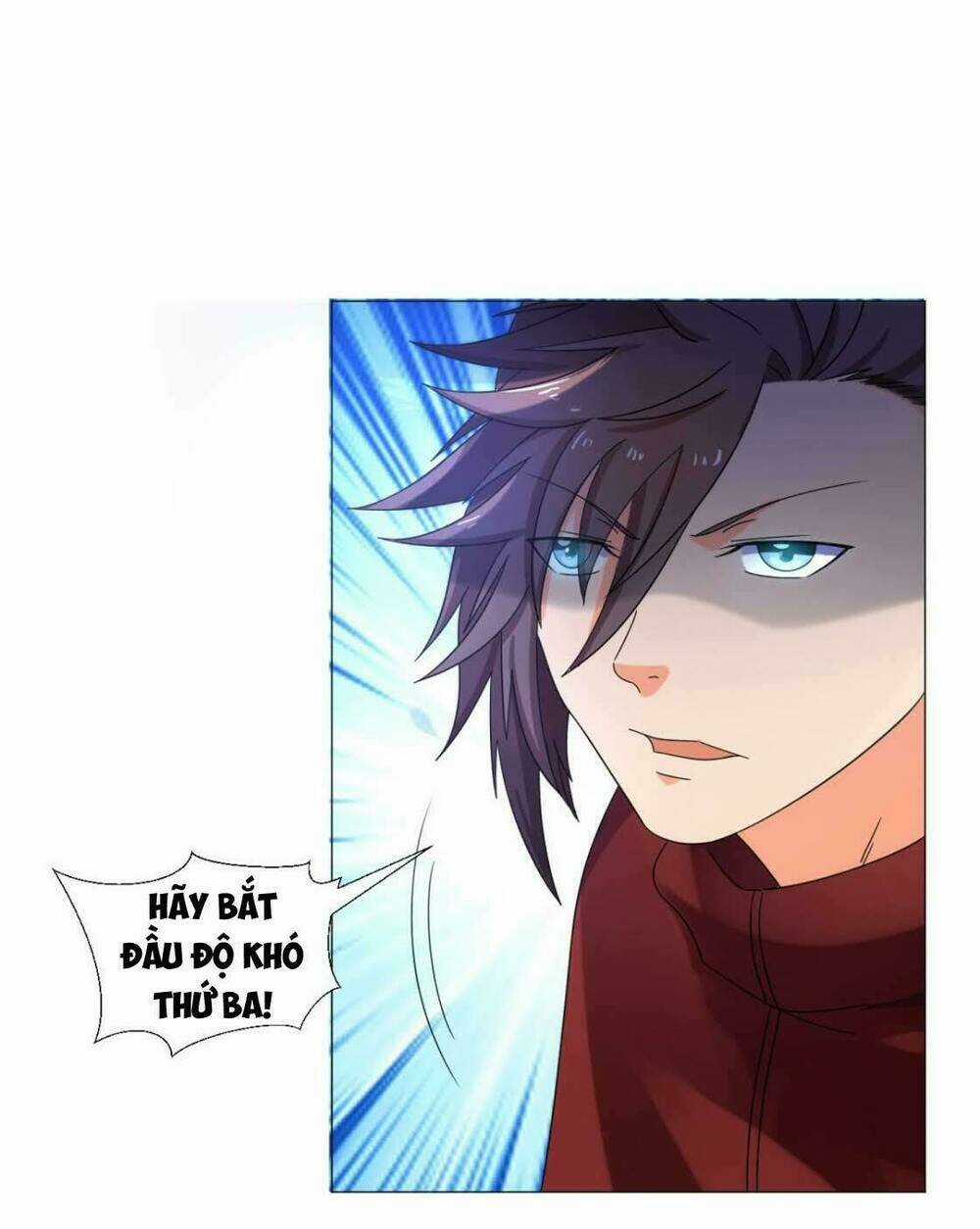 Cực Vũ Huyền Đế - Chapter 88 - Trang 31