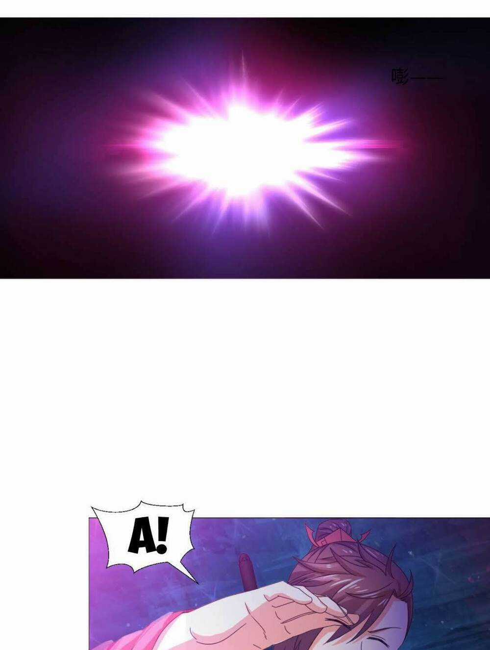 Cực Vũ Huyền Đế - Chapter 88 - Trang 6