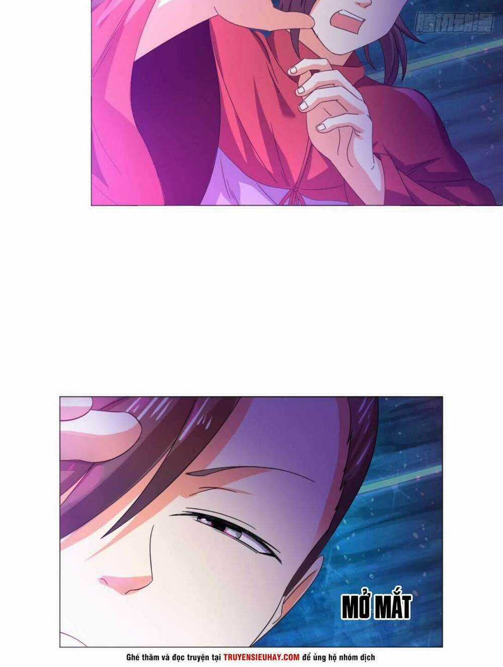 Cực Vũ Huyền Đế - Chapter 88 - Trang 7