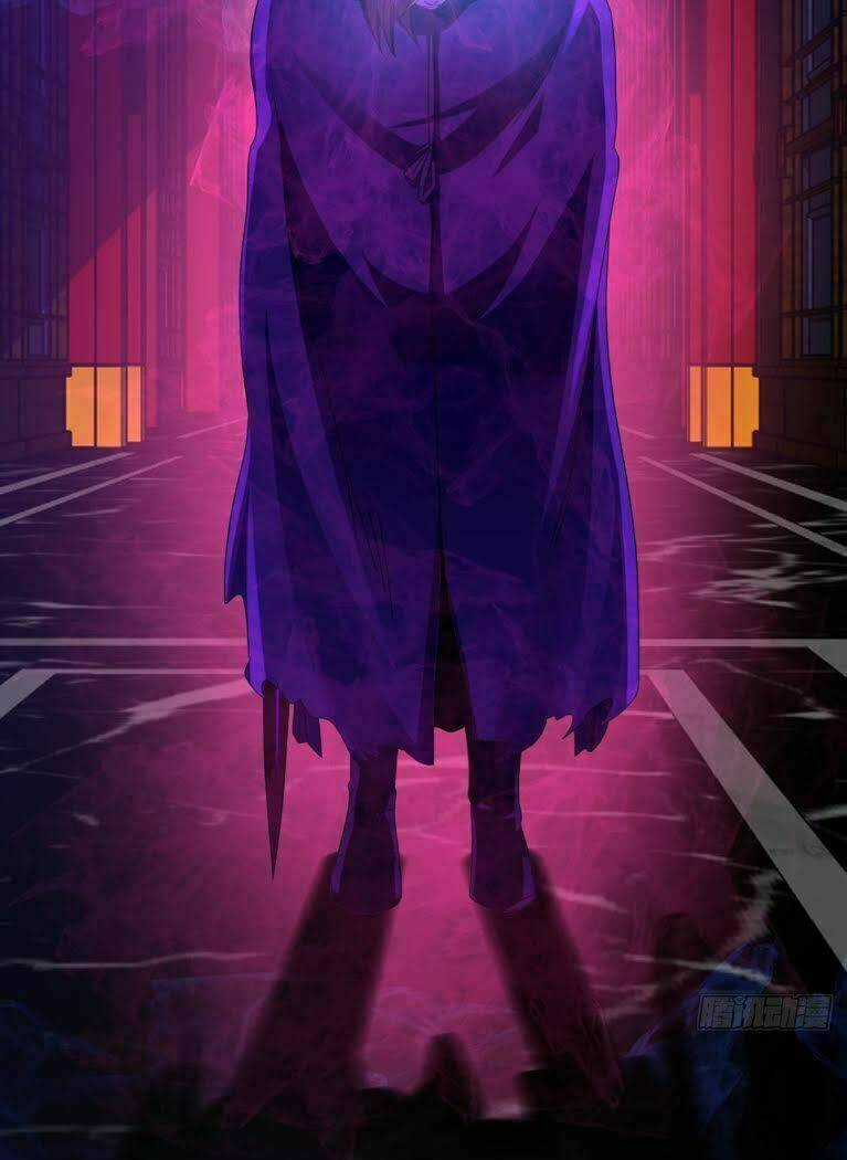 Cực Vũ Huyền Đế - Chapter 88 - Trang 9