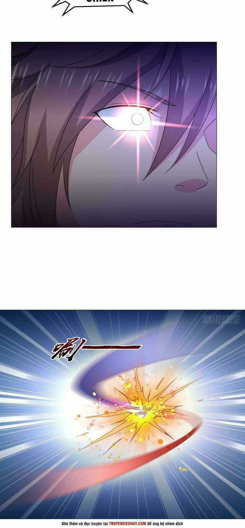 Cực Vũ Huyền Đế - Chapter 89 - Trang 13