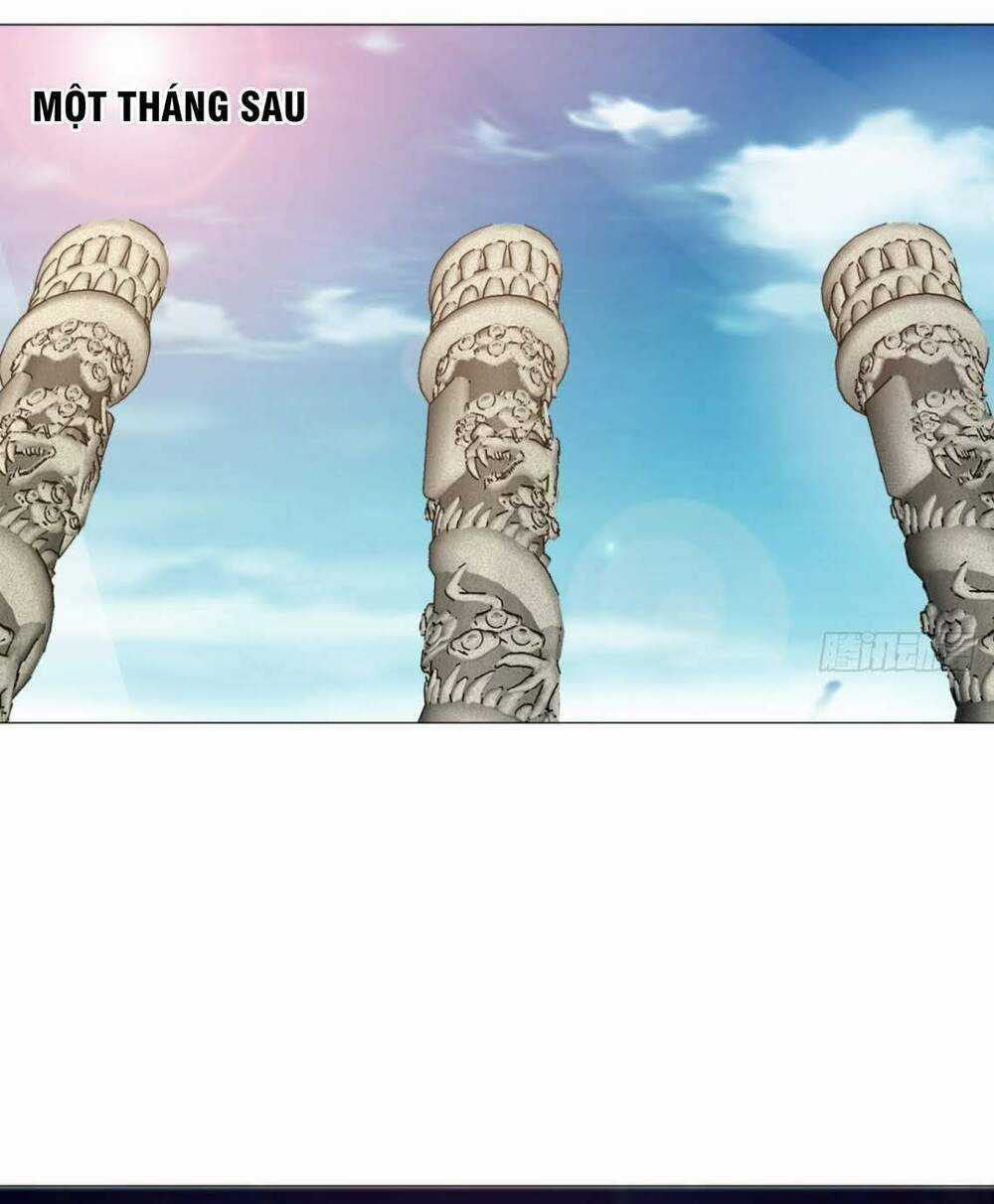 Cực Vũ Huyền Đế - Chapter 89 - Trang 14