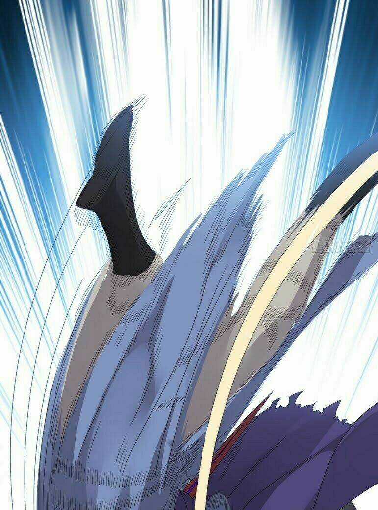 Cực Vũ Huyền Đế - Chapter 89 - Trang 19