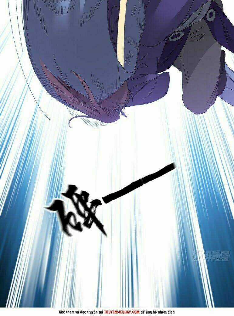 Cực Vũ Huyền Đế - Chapter 89 - Trang 20