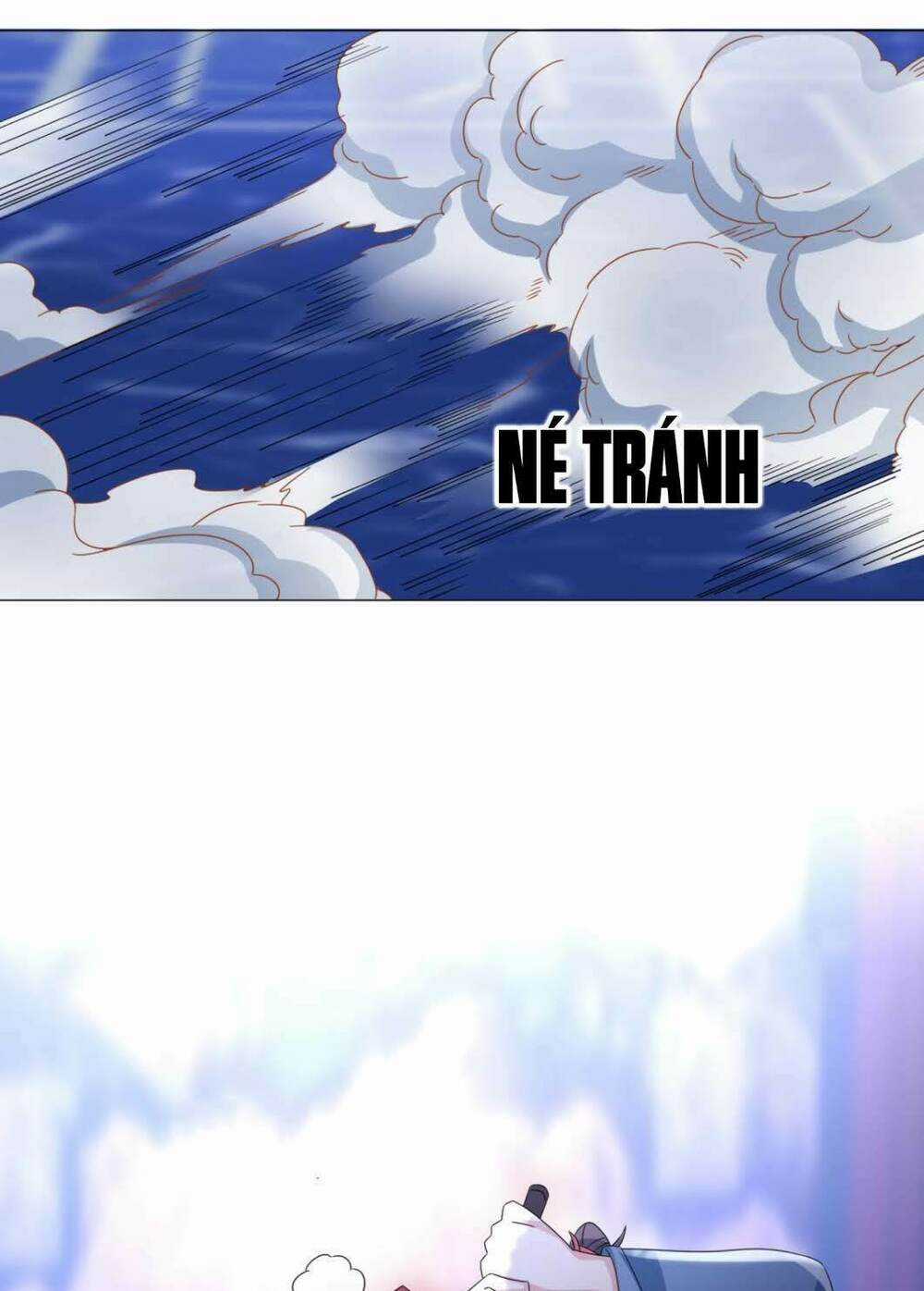 Cực Vũ Huyền Đế - Chapter 89 - Trang 25