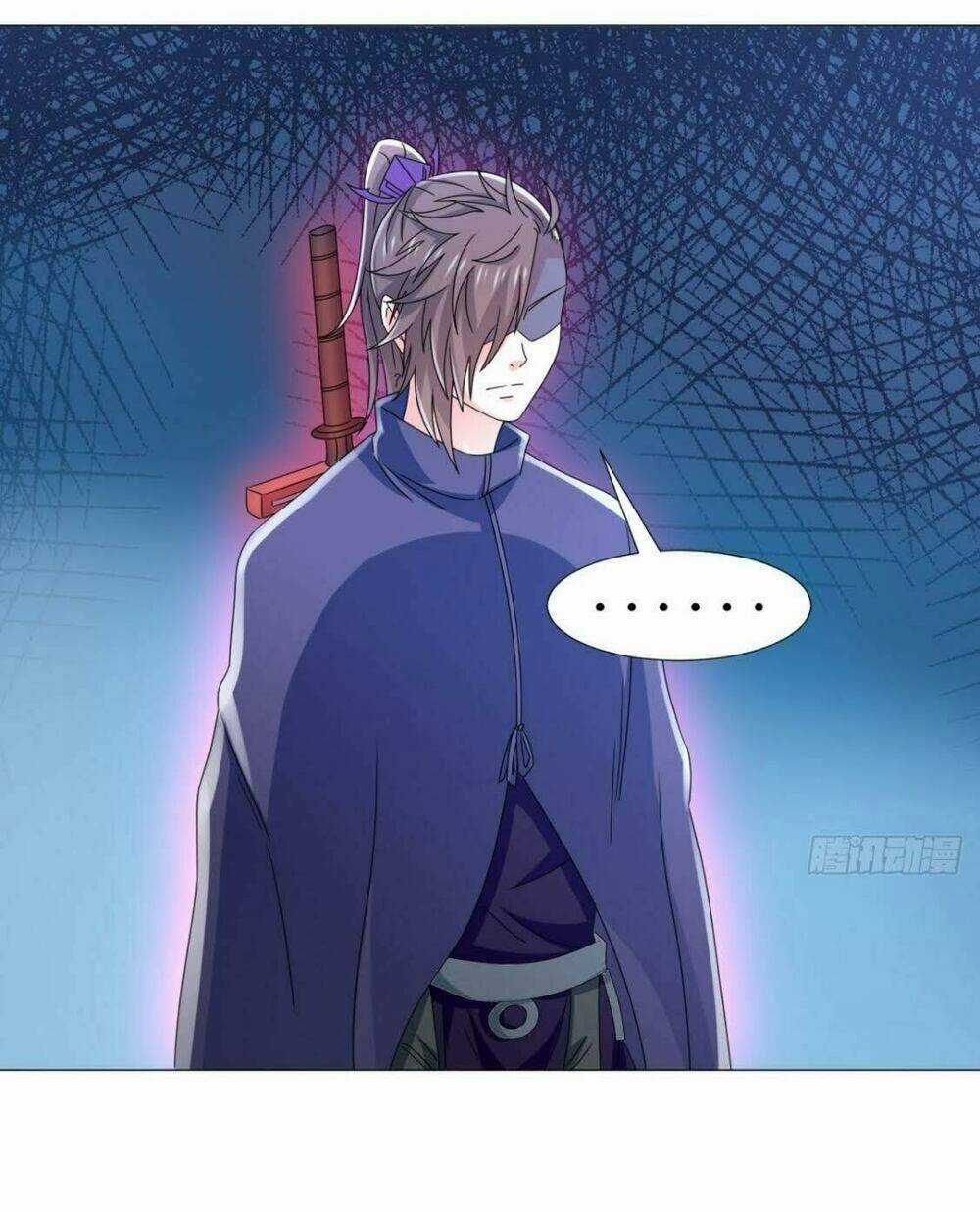 Cực Vũ Huyền Đế - Chapter 89 - Trang 10