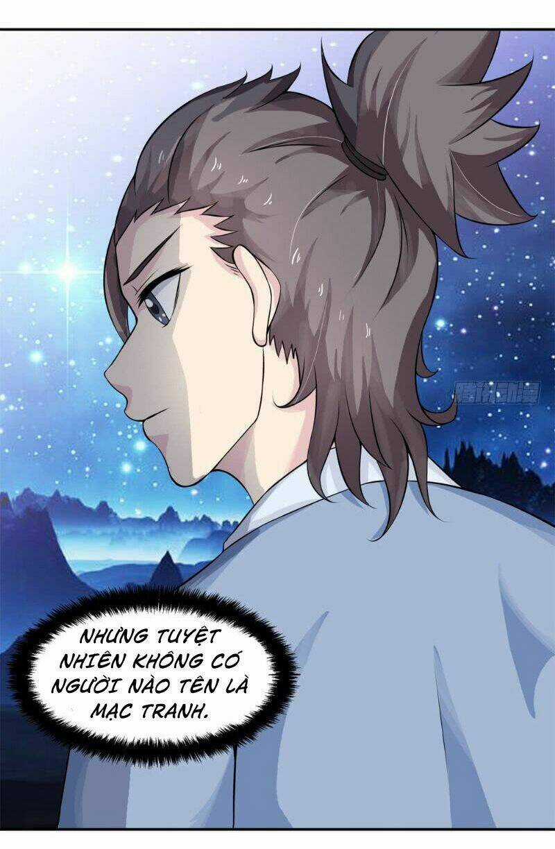 Cực Vũ Huyền Đế - Chapter 9 - Trang 14