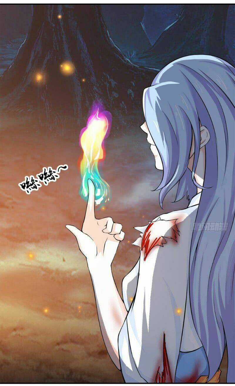 Cực Vũ Huyền Đế - Chapter 9 - Trang 16