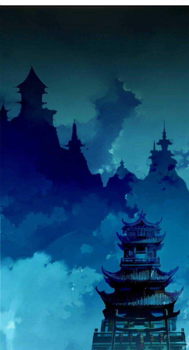 Cực Vũ Huyền Đế - Chapter 9 - Trang 24