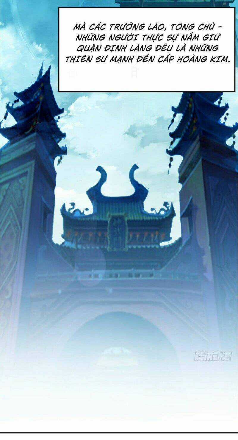 Cực Vũ Huyền Đế - Chapter 9 - Trang 25