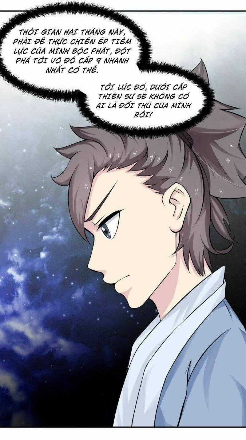 Cực Vũ Huyền Đế - Chapter 9 - Trang 28