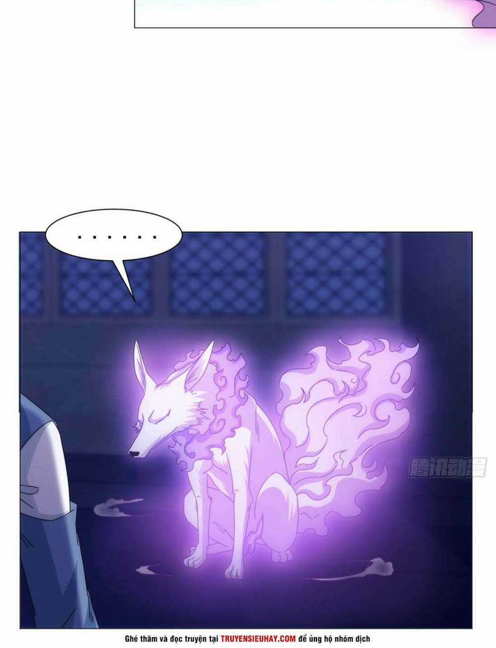 Cực Vũ Huyền Đế - Chapter 90 - Trang 13