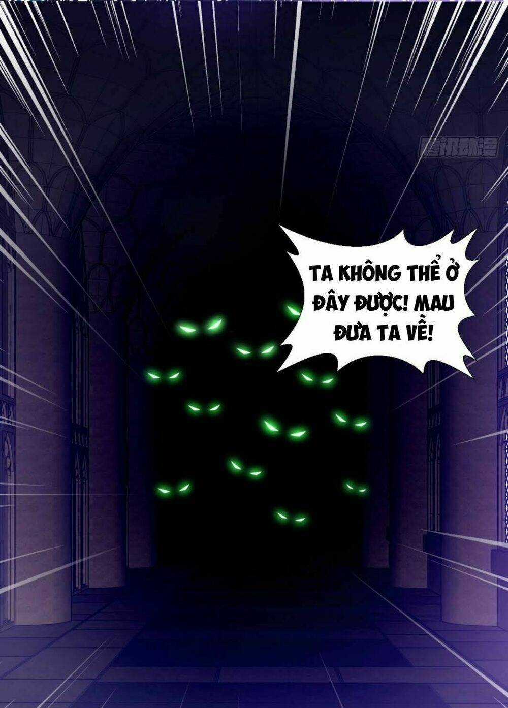 Cực Vũ Huyền Đế - Chapter 90 - Trang 16