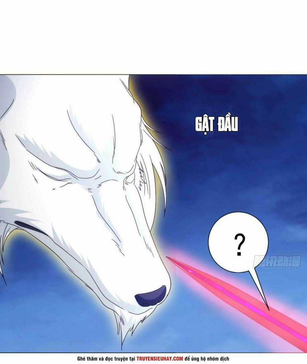 Cực Vũ Huyền Đế - Chapter 90 - Trang 23