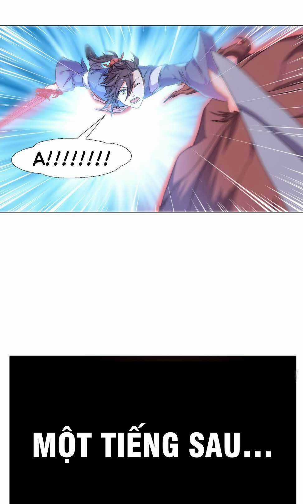 Cực Vũ Huyền Đế - Chapter 90 - Trang 32